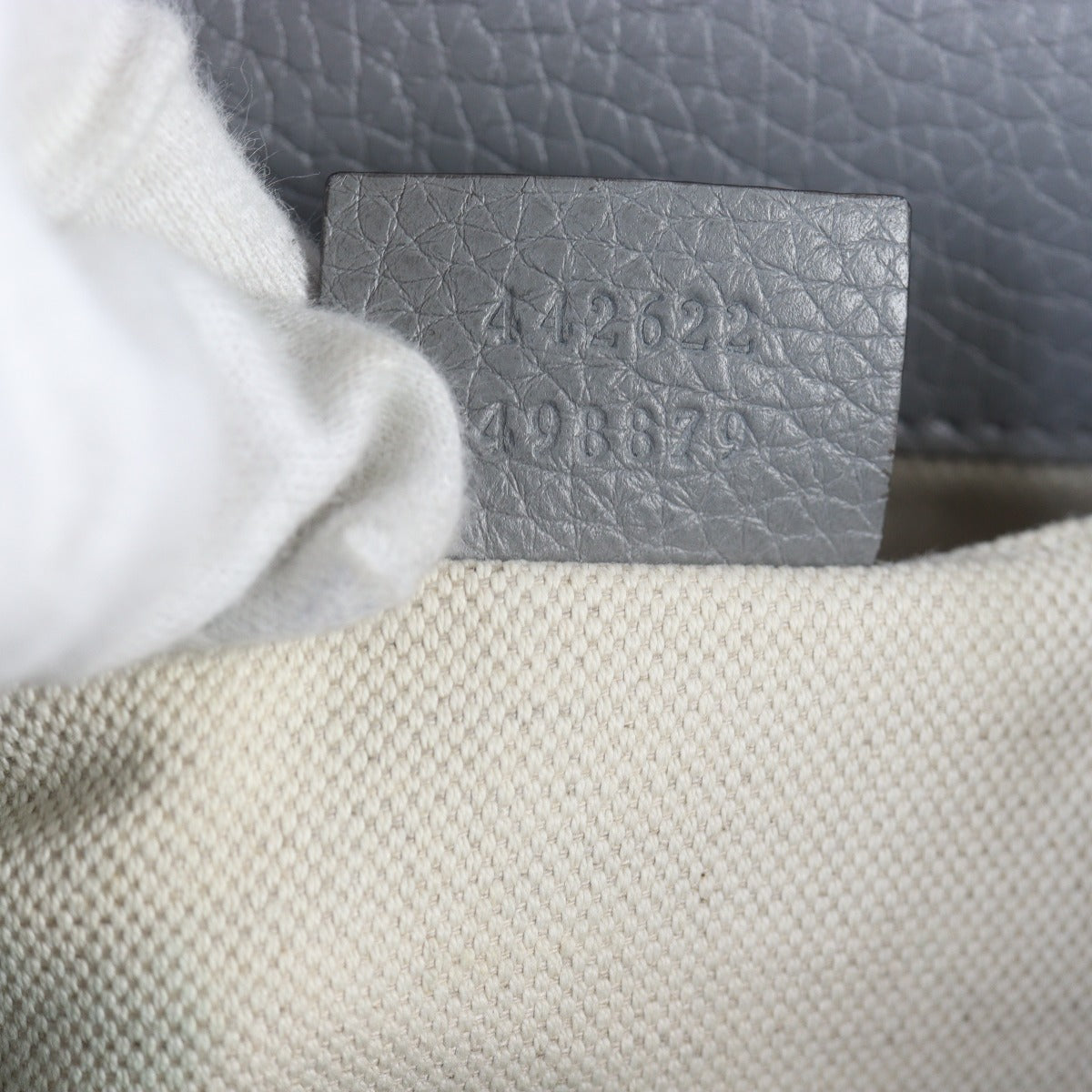 Gucci GG Marmont Top Handle Bag Mini