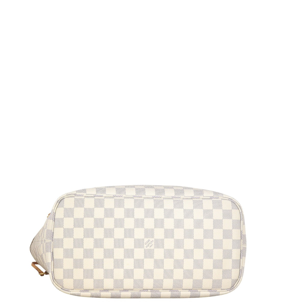 Louis Vuitton Neverfull MM Damier Azur