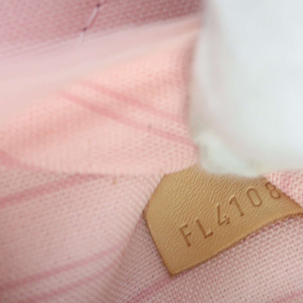 Louis Vuitton Neverfull MM Damier Azur