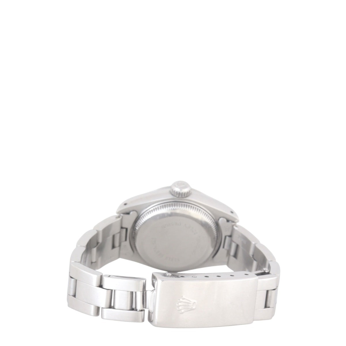 Rolex Oyster Perpetual Lady Datejust 26mm Watch