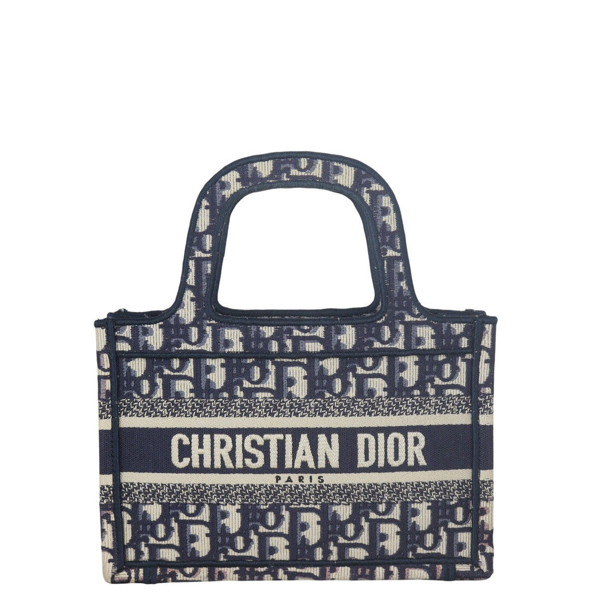 Dior Book Tote Mini