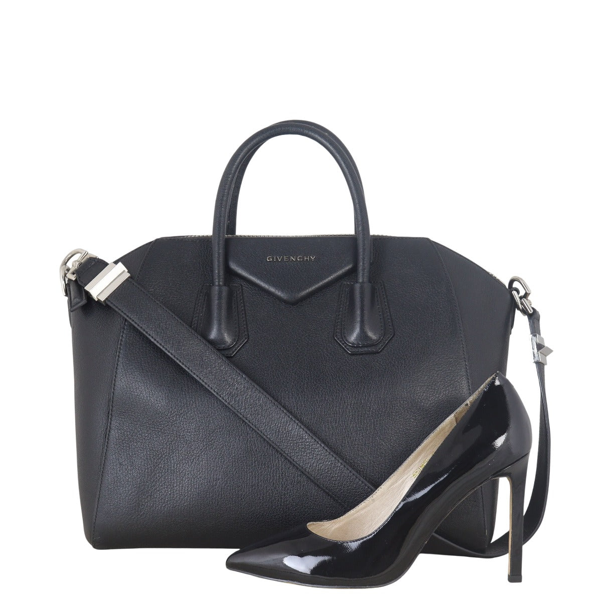 Givenchy Antigona Medium