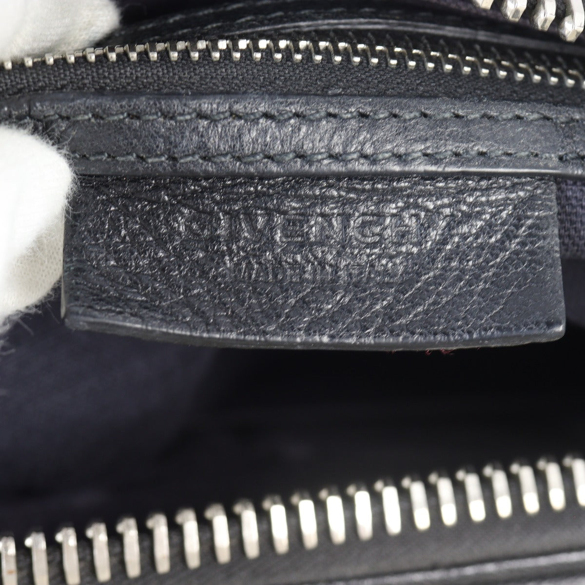 Givenchy Antigona Medium