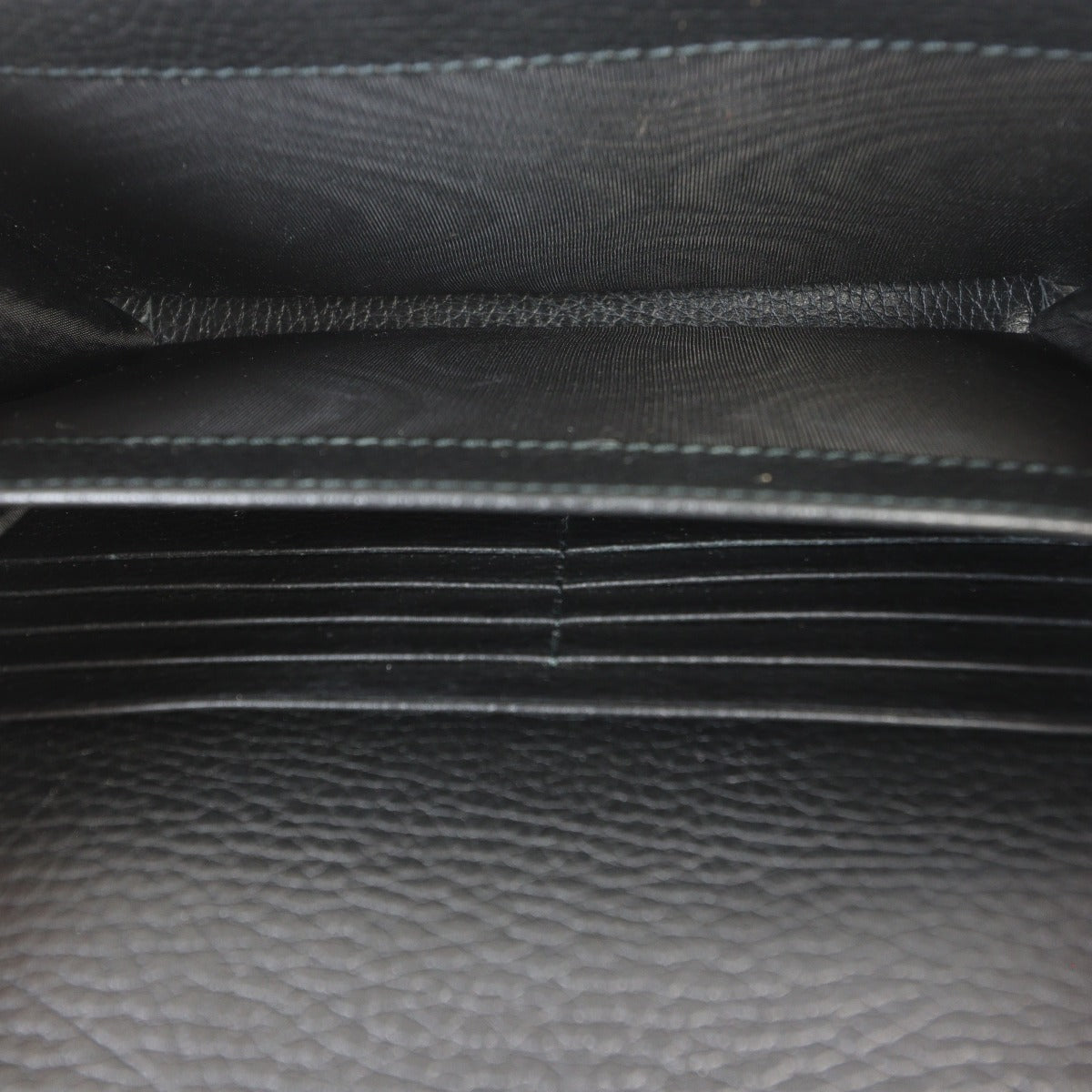 Gucci Dionysus Mini Leather Chain Wallet