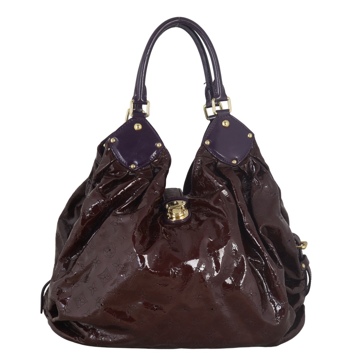 Louis Vuitton Surya XL Mahina Perforated Monogram