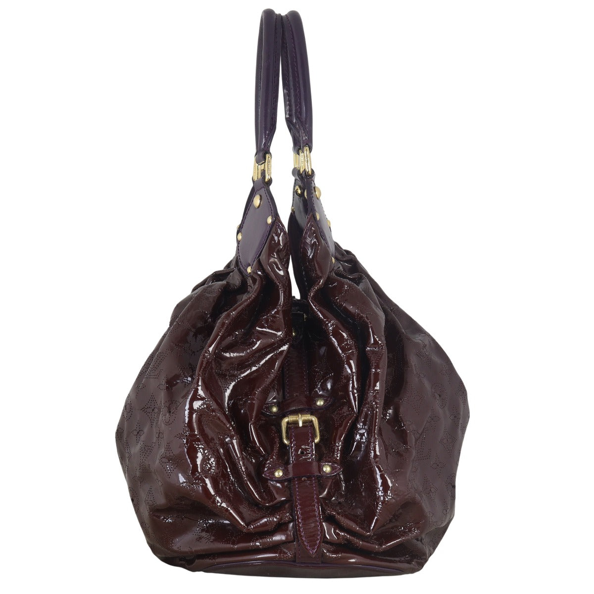 Louis Vuitton Surya XL Mahina Perforated Monogram