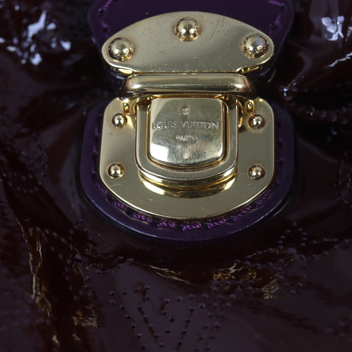 Louis Vuitton Surya XL Mahina Perforated Monogram