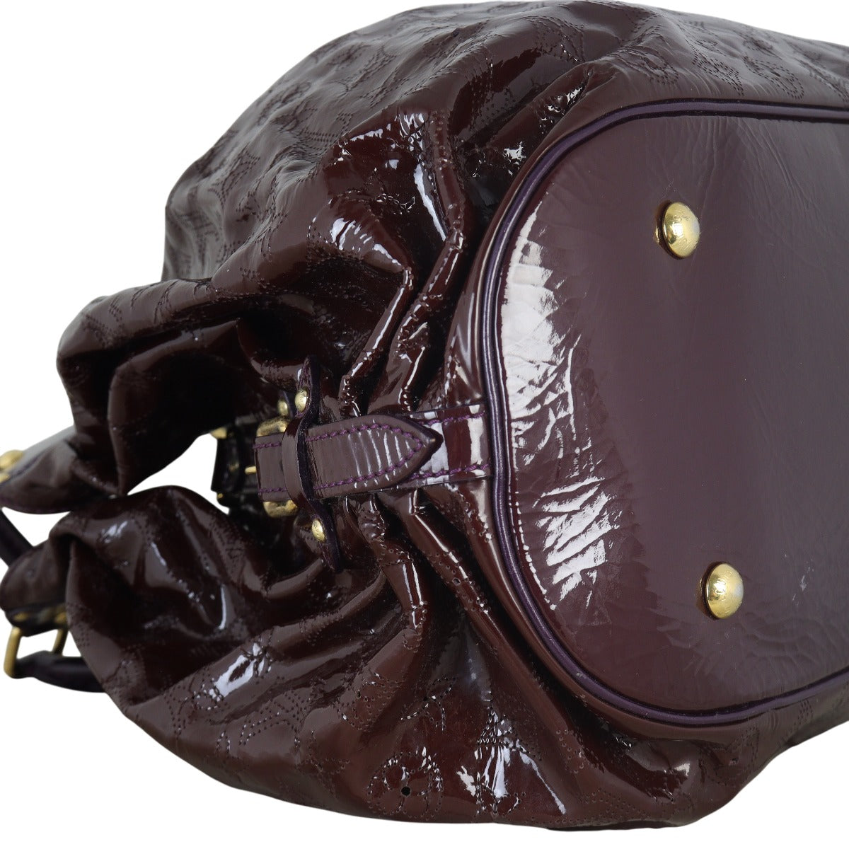 Louis Vuitton Surya XL Mahina Perforated Monogram