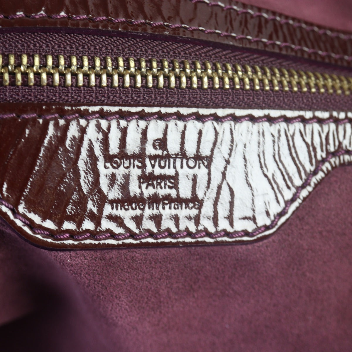 Louis Vuitton Surya XL Mahina Perforated Monogram