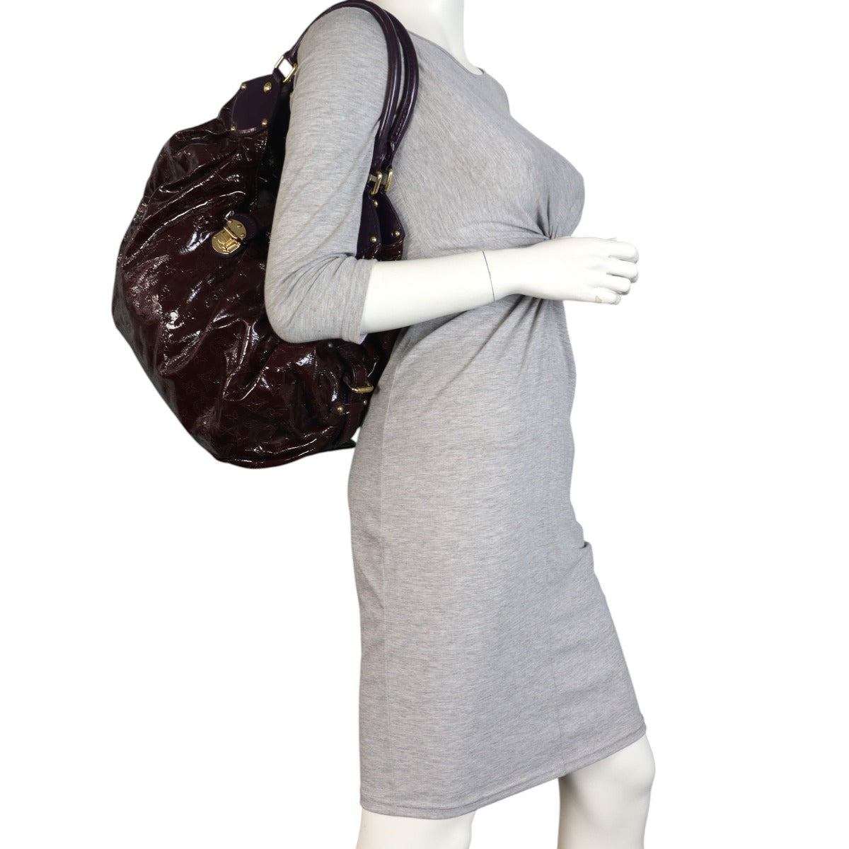 Louis Vuitton Surya XL Mahina Perforated Monogram