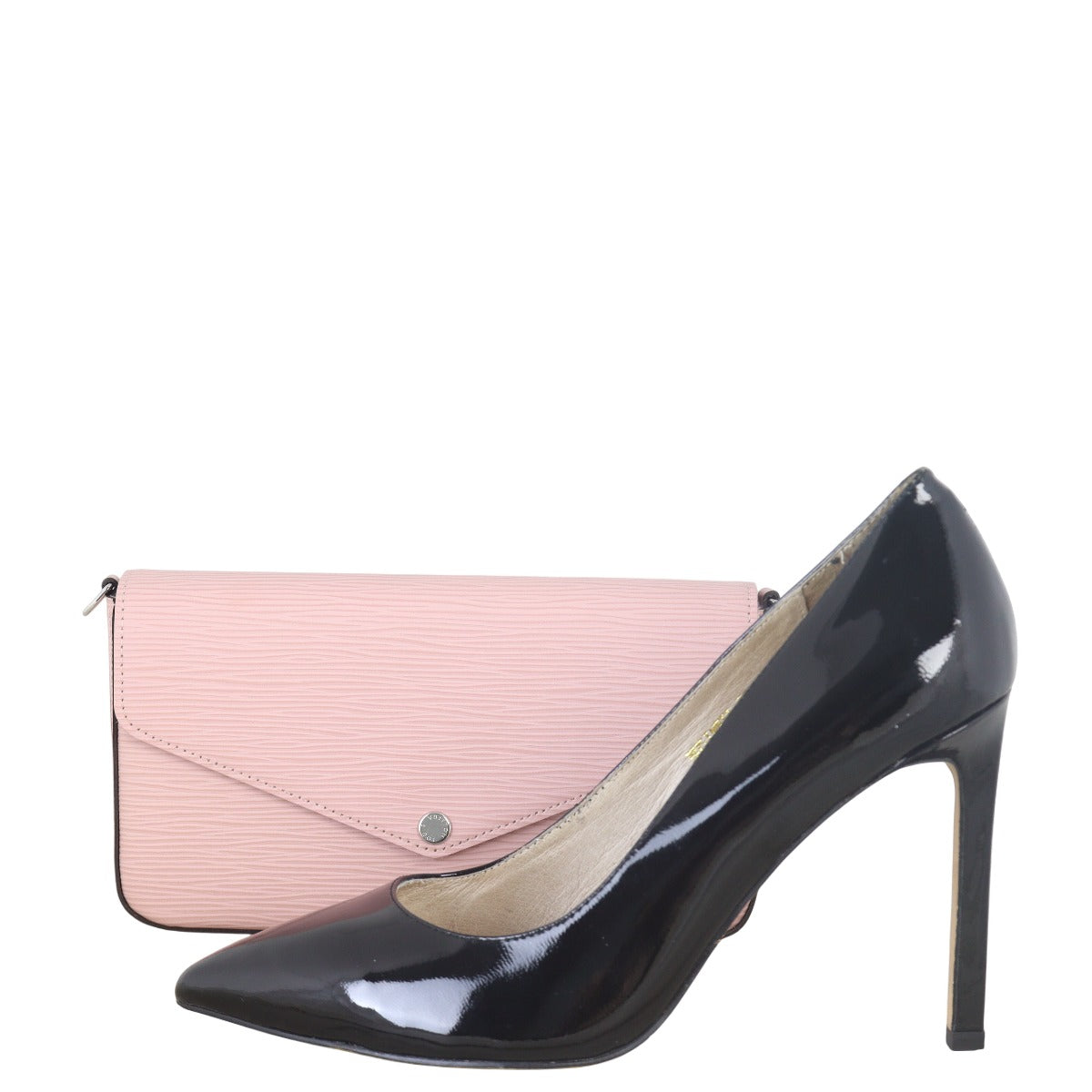 Louis Vuitton Pochette Felicie Epi