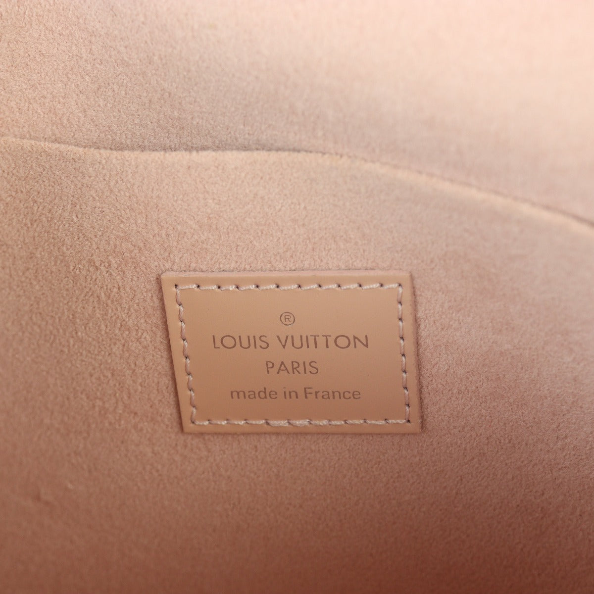 Louis Vuitton Pochette Felicie Epi