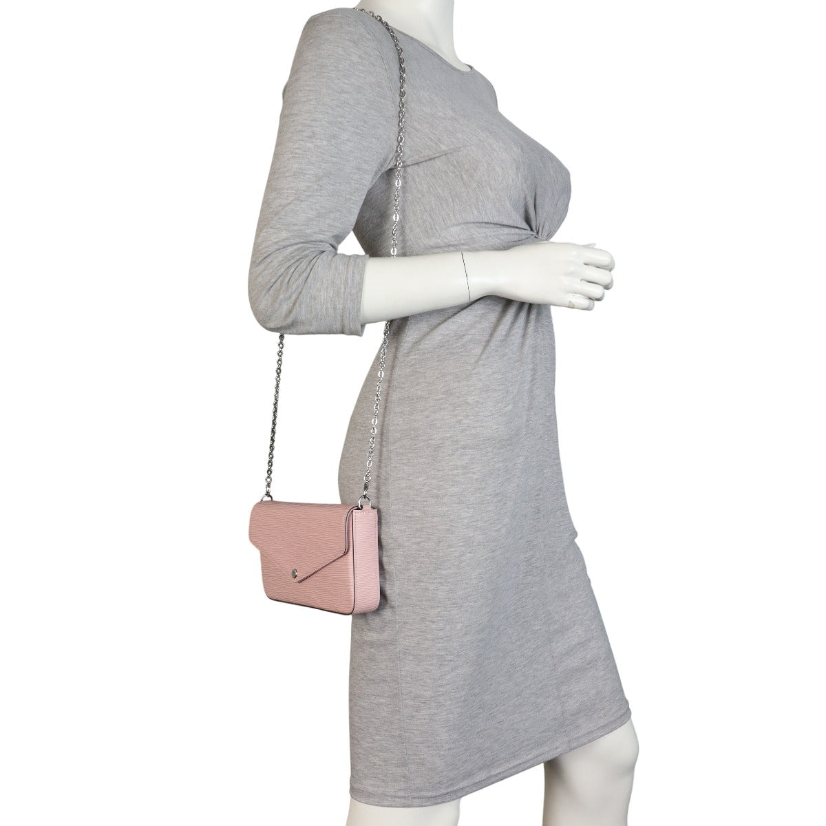 Louis Vuitton Pochette Felicie Epi