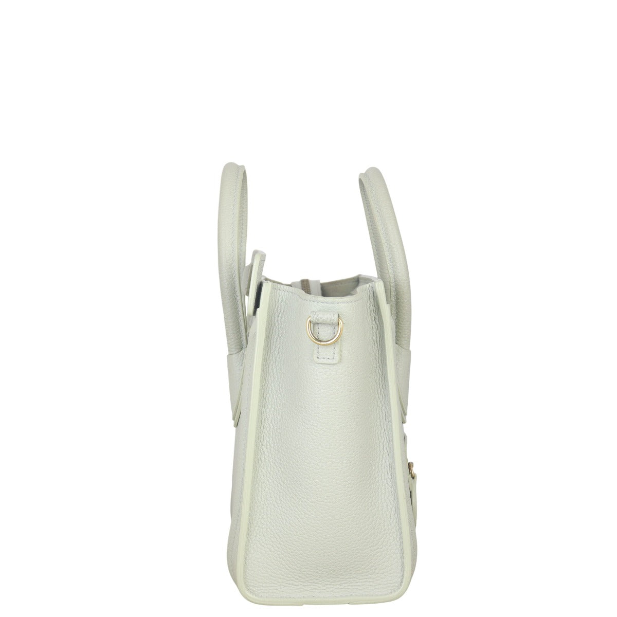 Celine Nano Luggage Tote