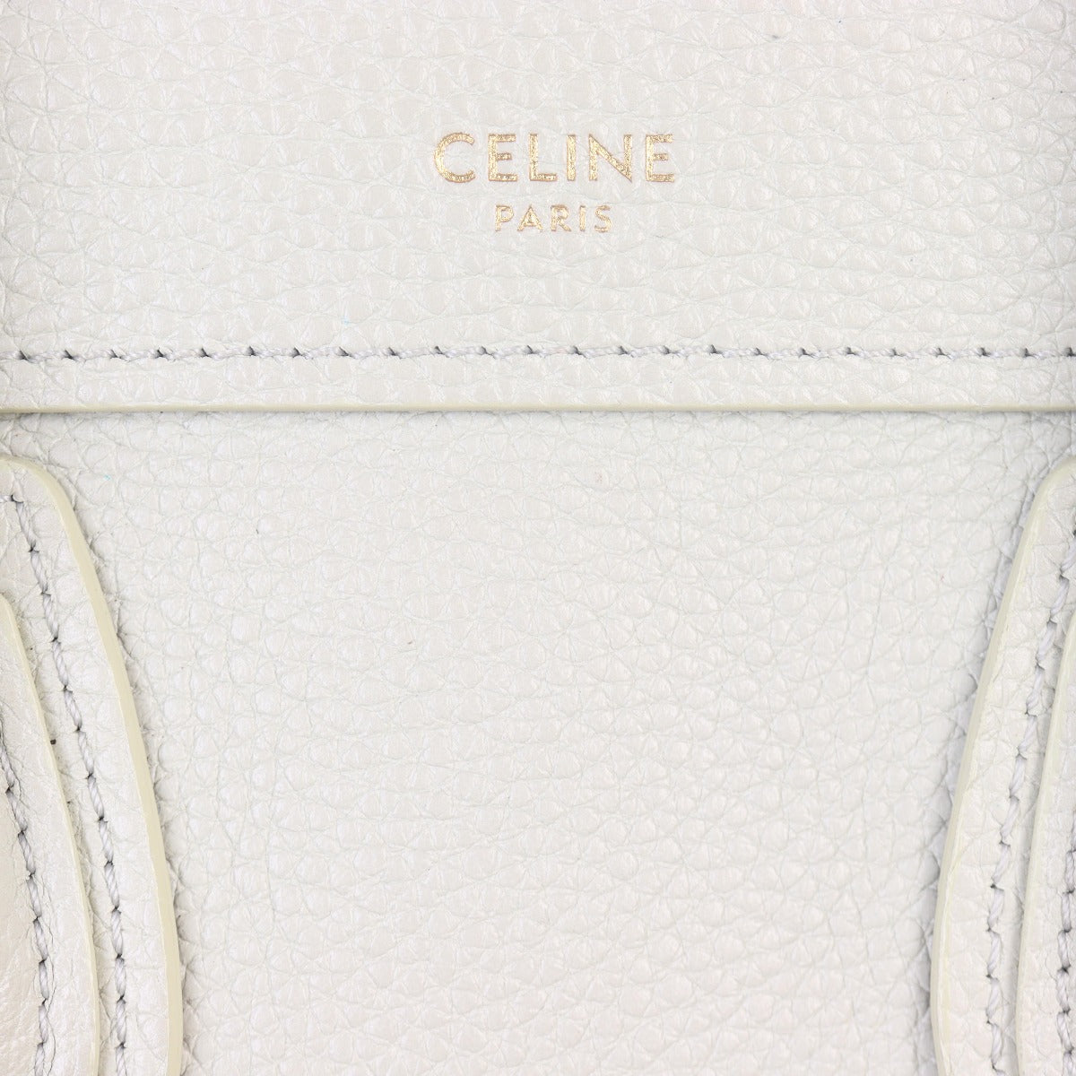 Celine Nano Luggage Tote
