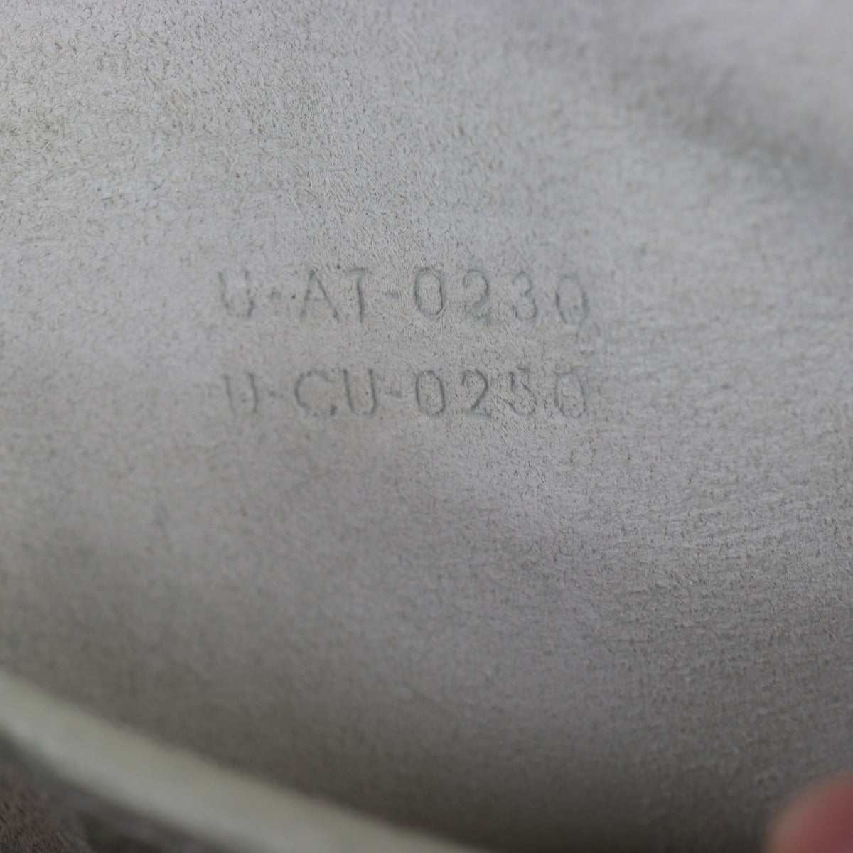 Celine Nano Luggage Tote