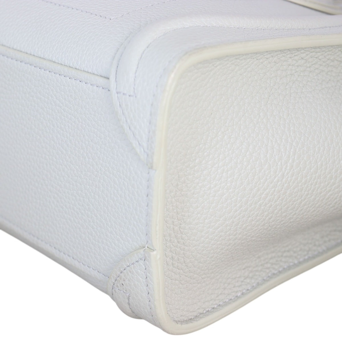 Celine Nano Luggage Tote