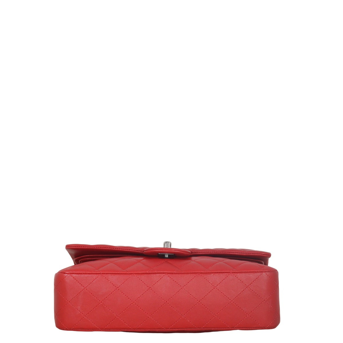 Chanel Classic Double Flap Medium Lambskin