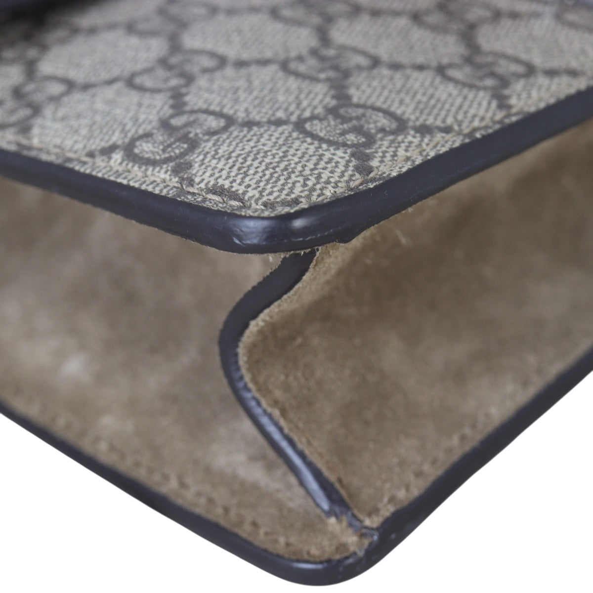 Gucci Dionysus GG Supreme Mini Bag