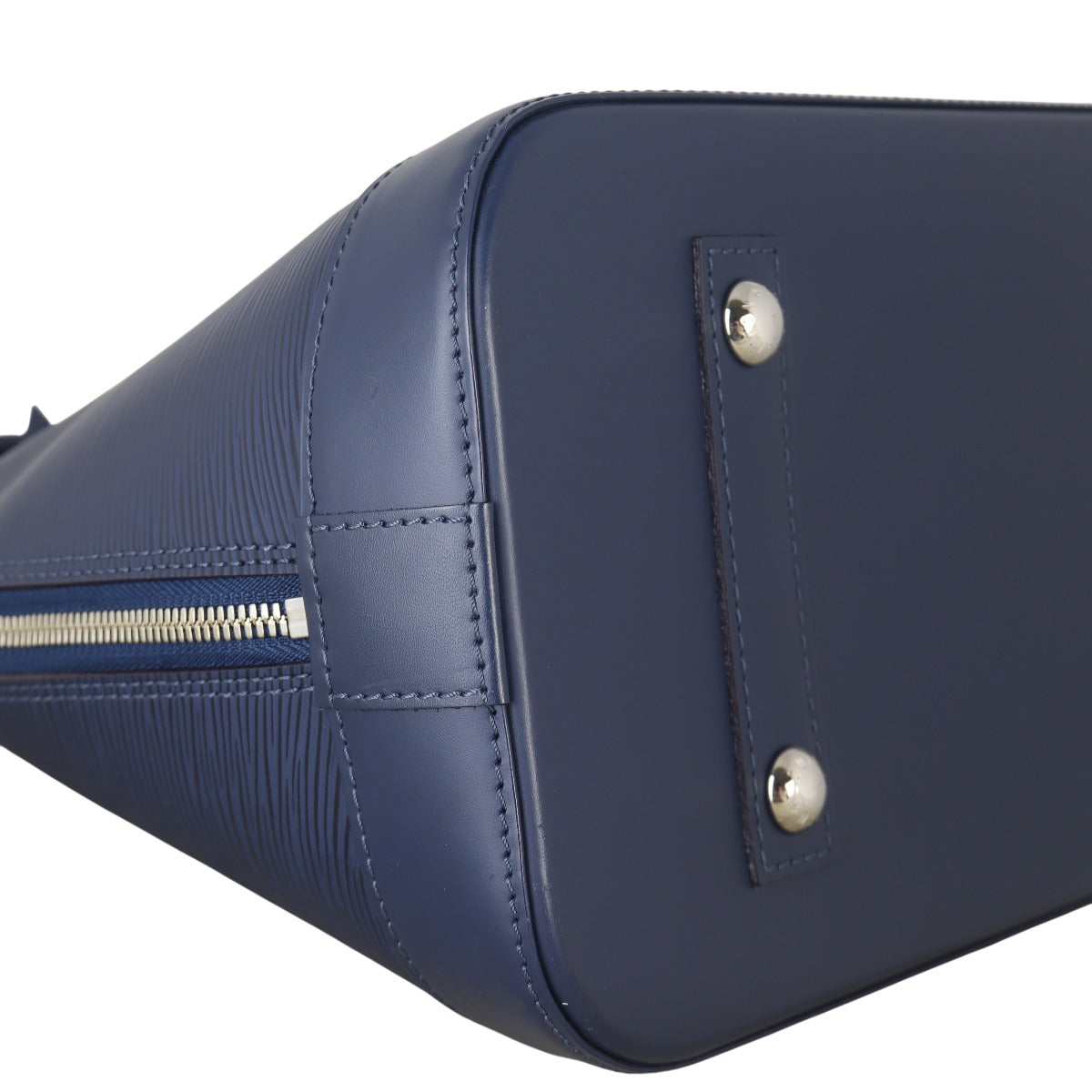 Louis Vuitton Alma MM Epi