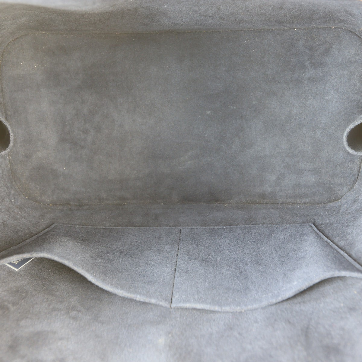 Louis Vuitton Alma MM Epi