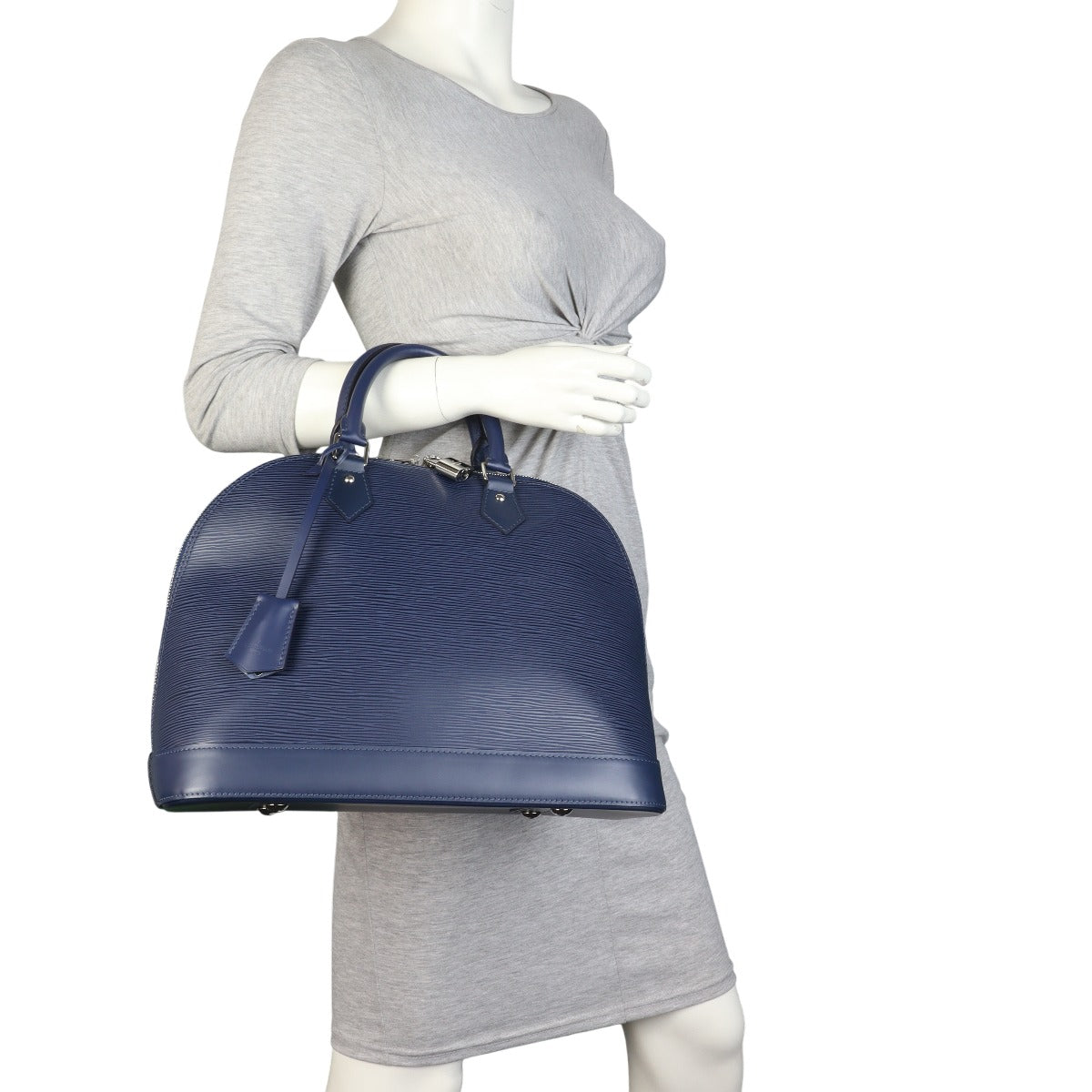 Louis Vuitton Alma MM Epi