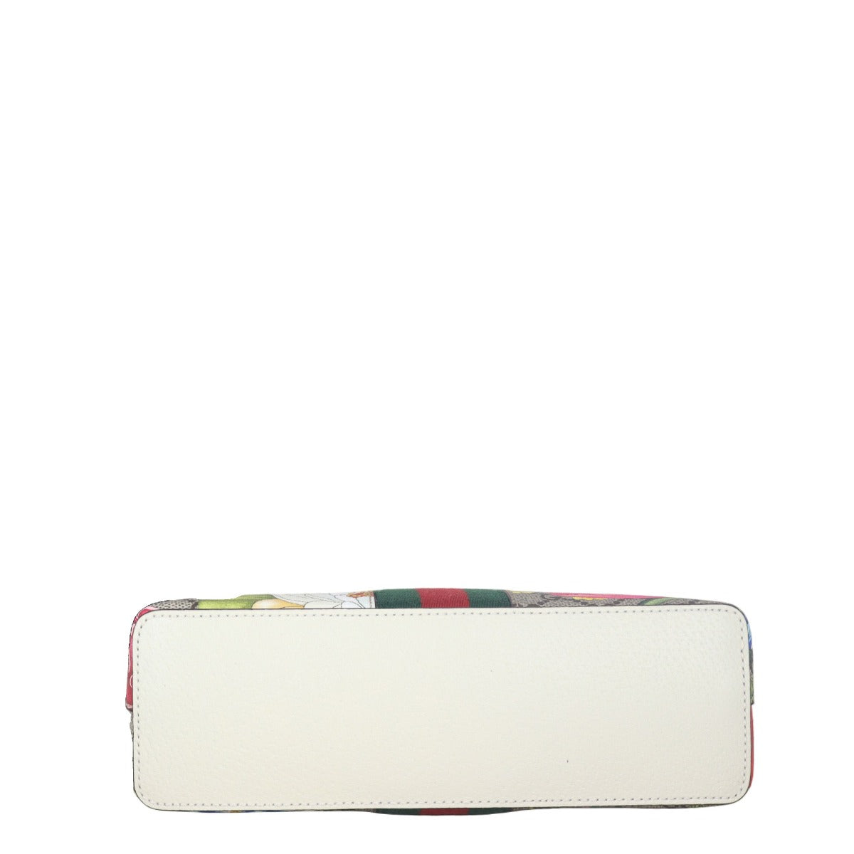 Gucci Ophidia GG Supreme Flora Small Shoulder Bag