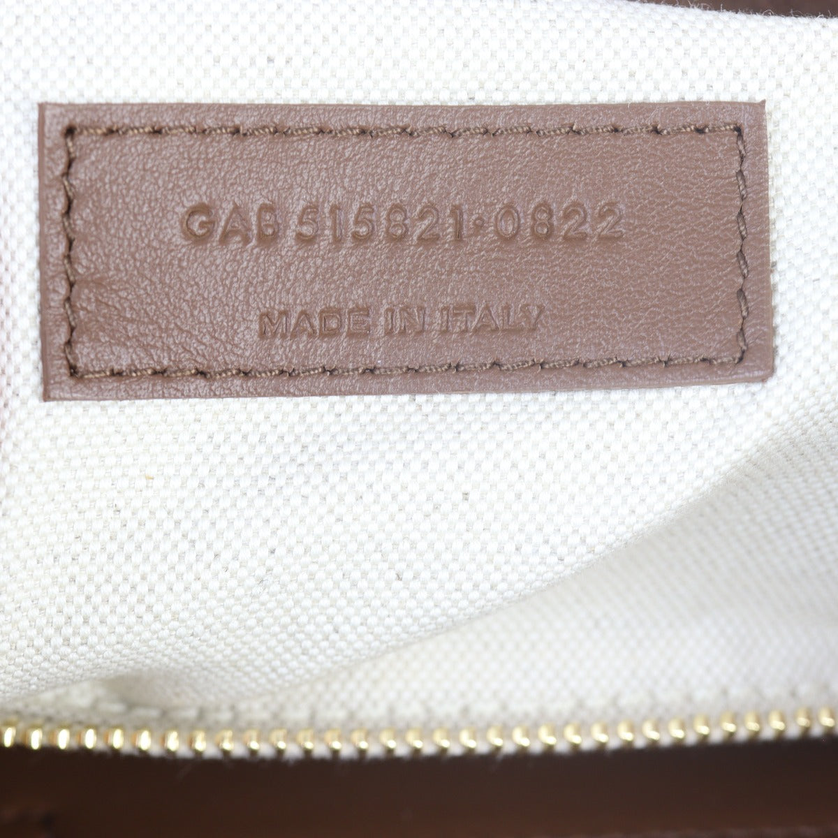 Saint Laurent Jamie Monogram Medium Shearling Patchwork