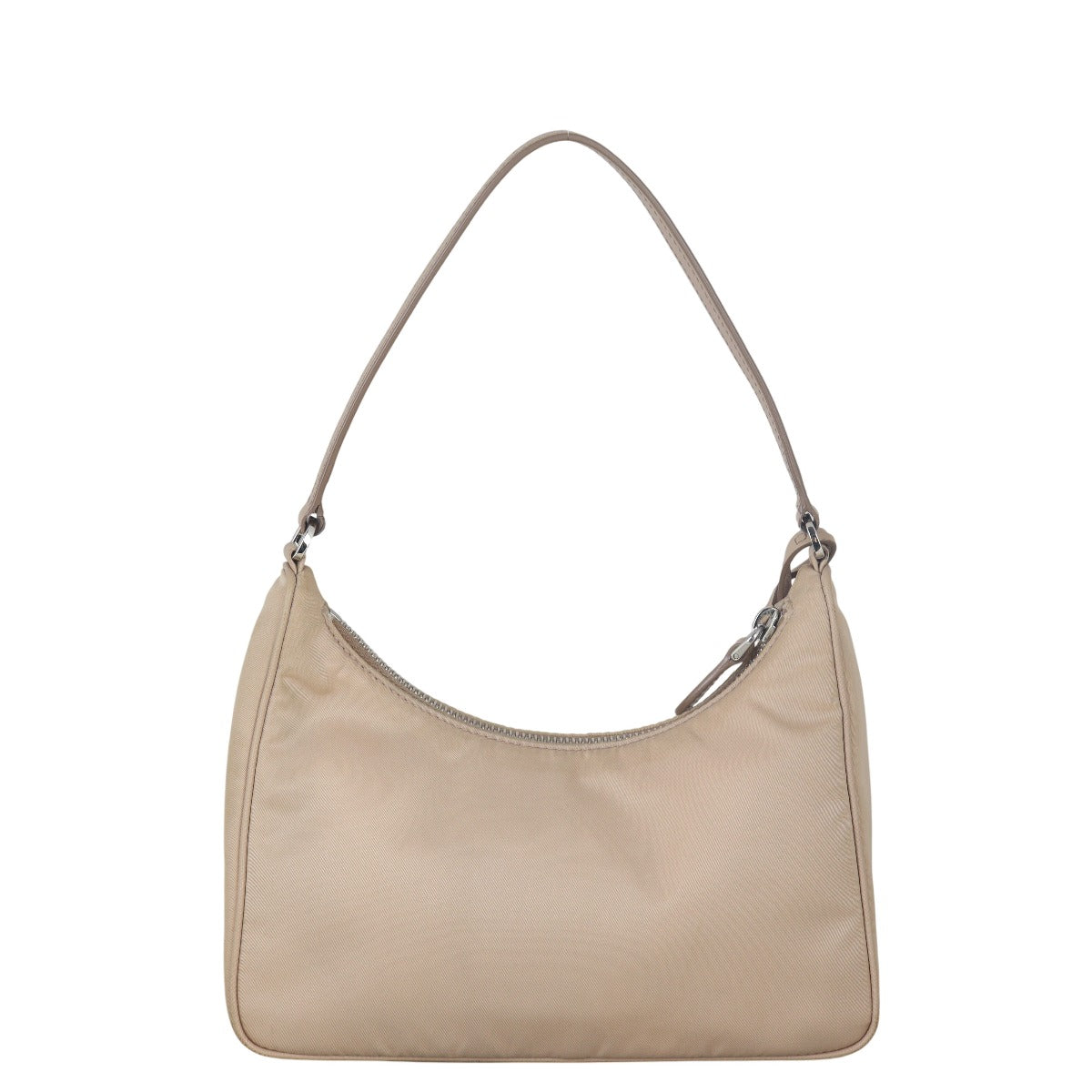 Prada Re-Edition 2005 Tessuto Mini Bag