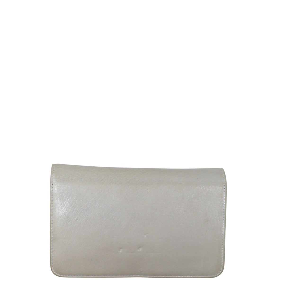 Chanel Timeless Wallet on Chain