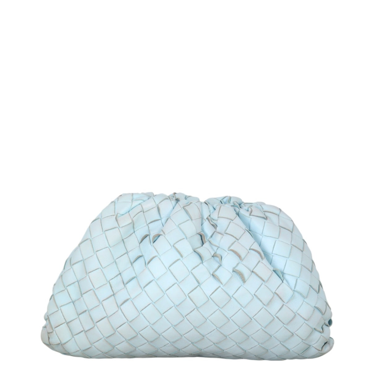 Bottega Veneta The Pouch Intrecciato