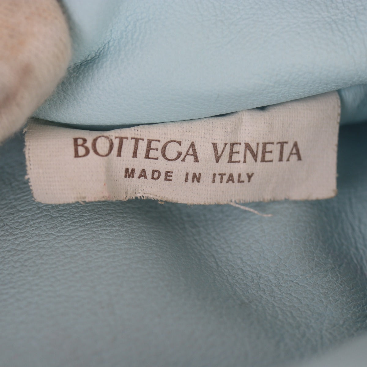 Bottega Veneta The Pouch Intrecciato