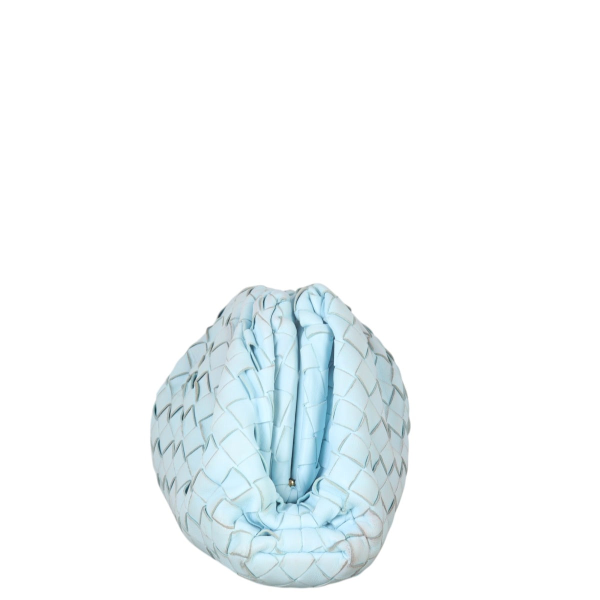 Bottega Veneta The Pouch Intrecciato