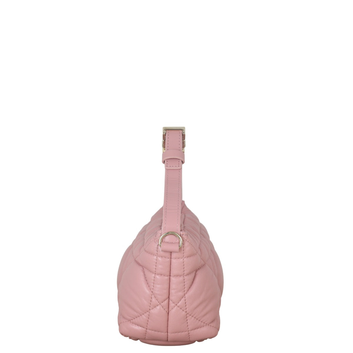 Dior Macrocannage Nomad Pouch