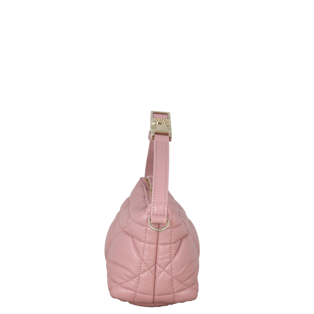 Dior Macrocannage Nomad Pouch