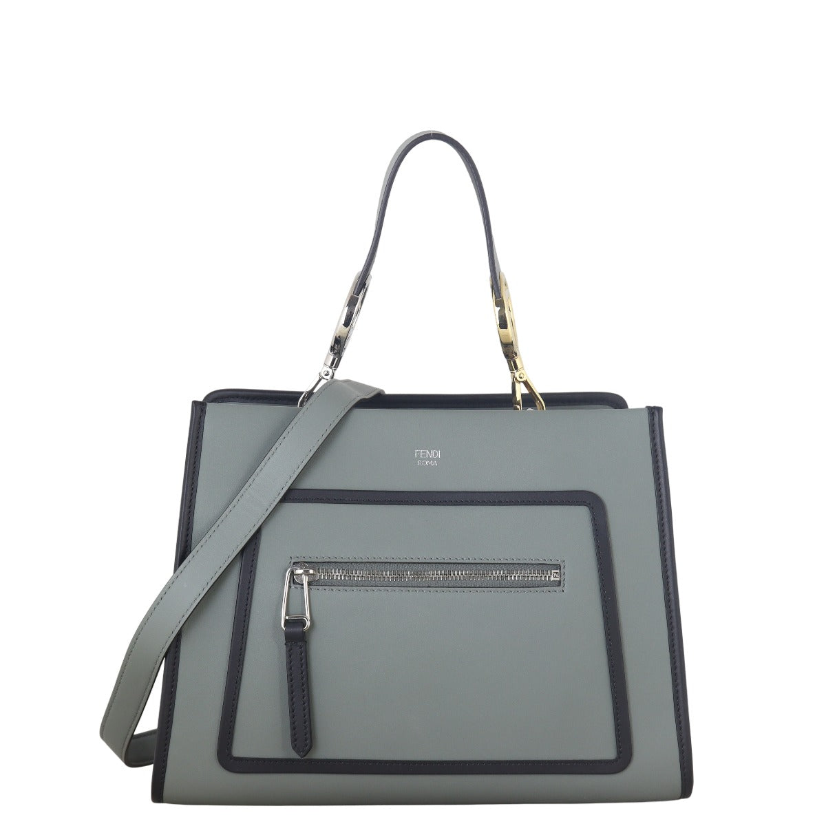 Fendi Runaway Tote Small