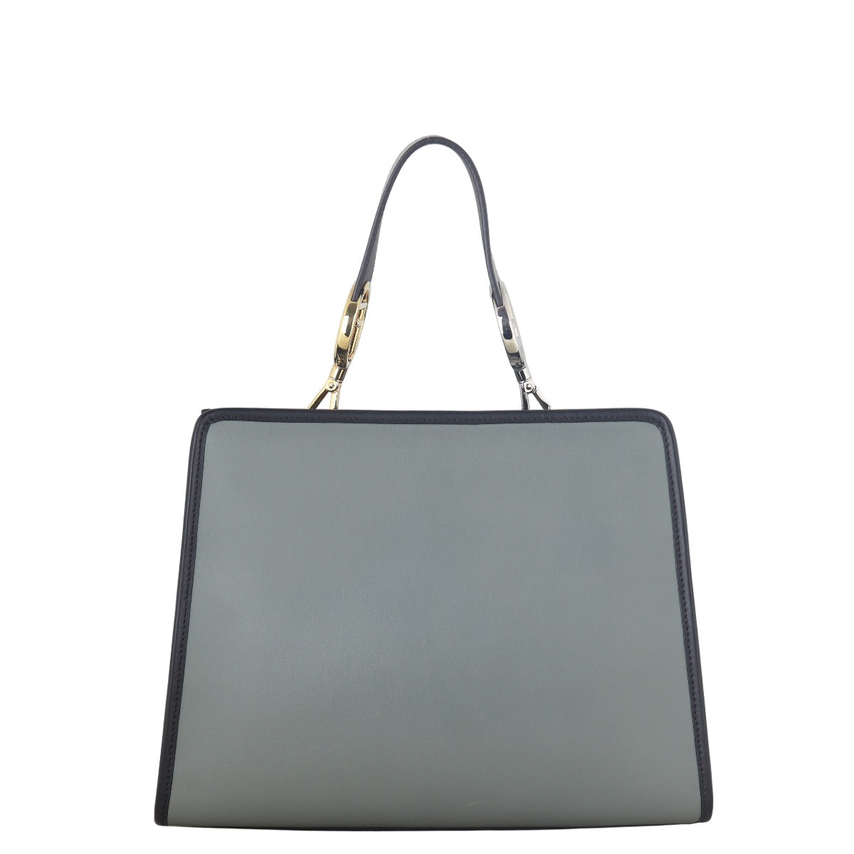 Fendi Runaway Tote Small