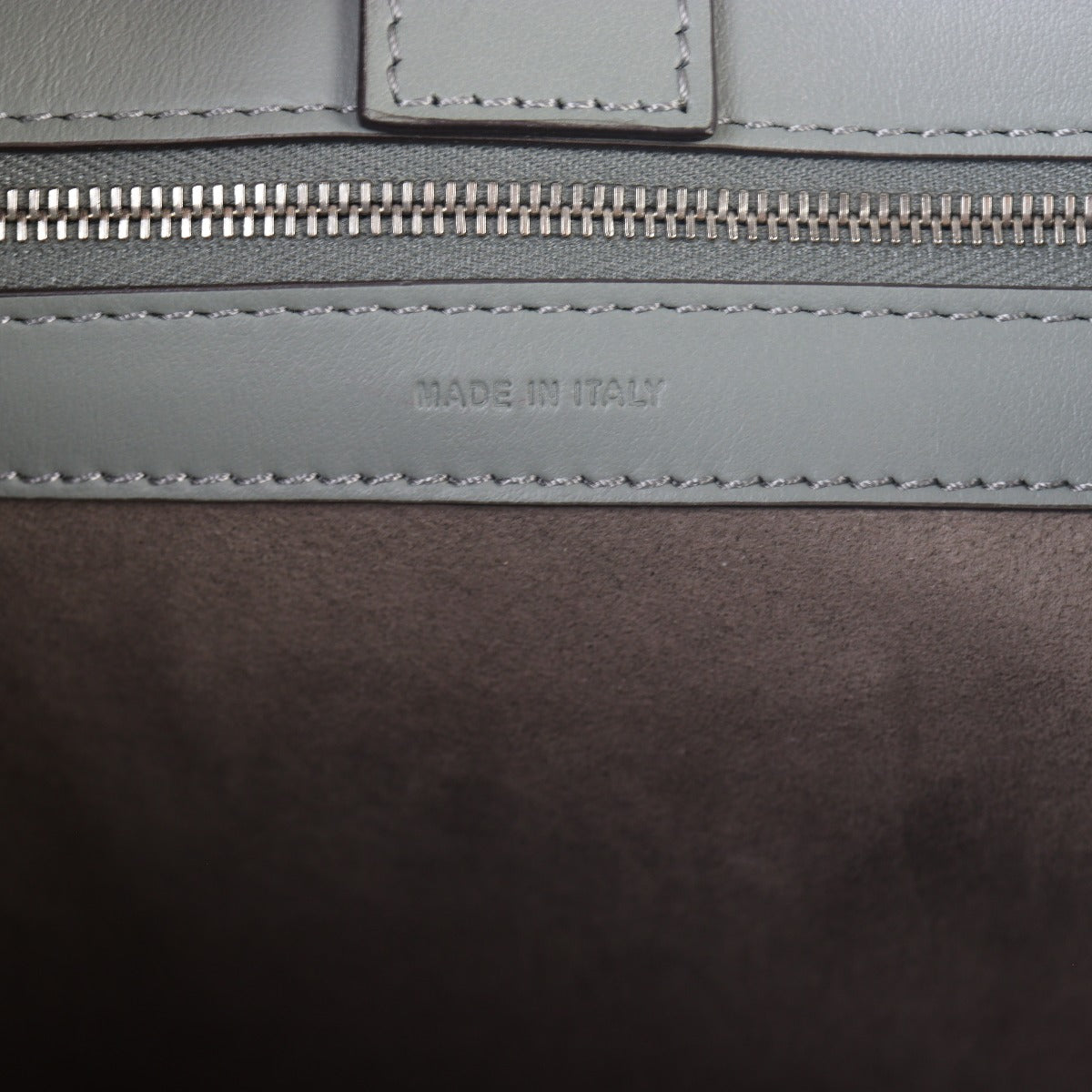 Fendi Runaway Tote Small