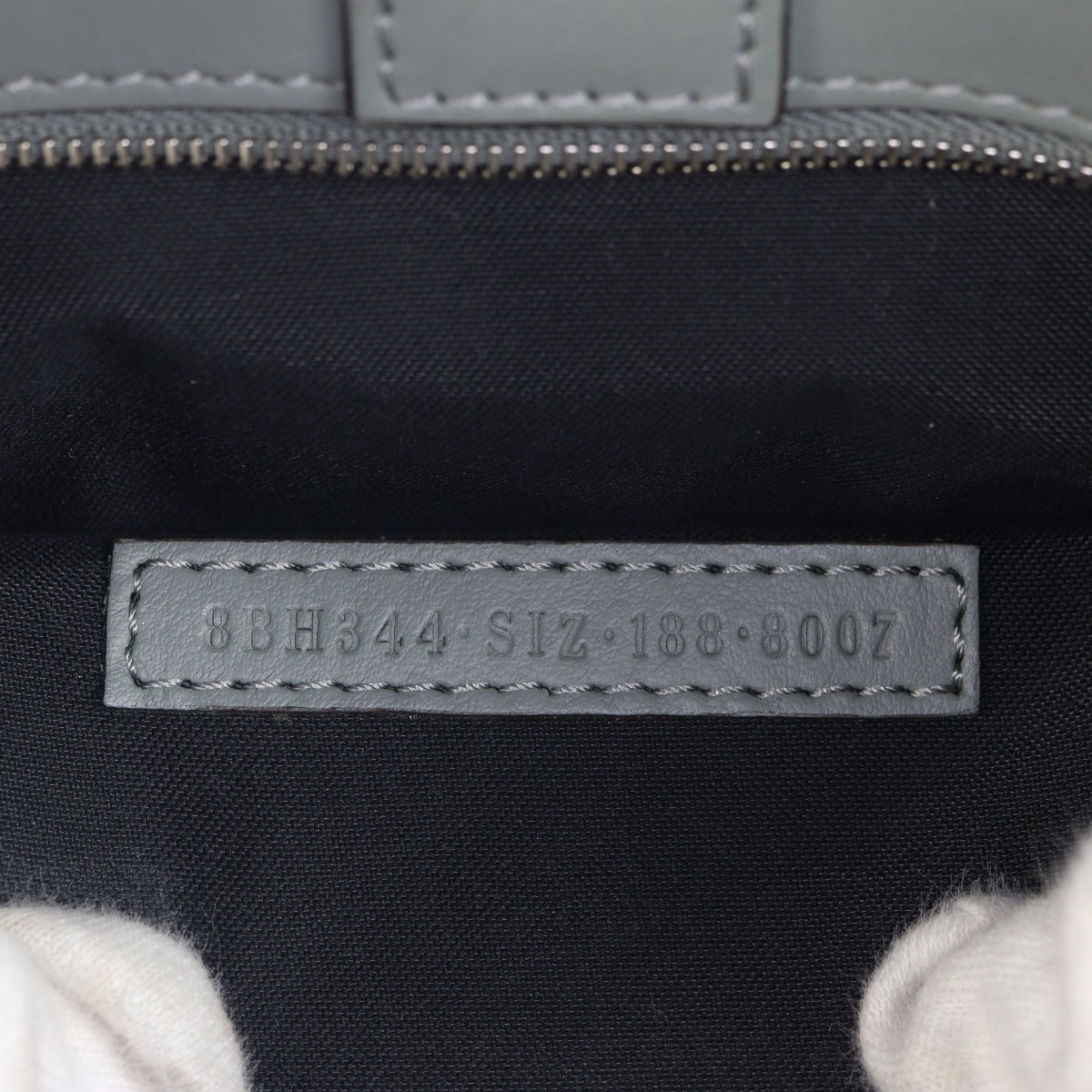 Fendi Runaway Tote Small