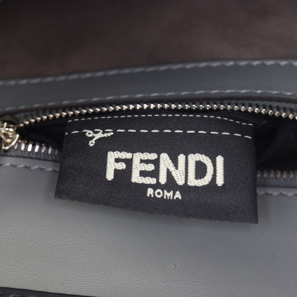 Fendi Runaway Tote Small