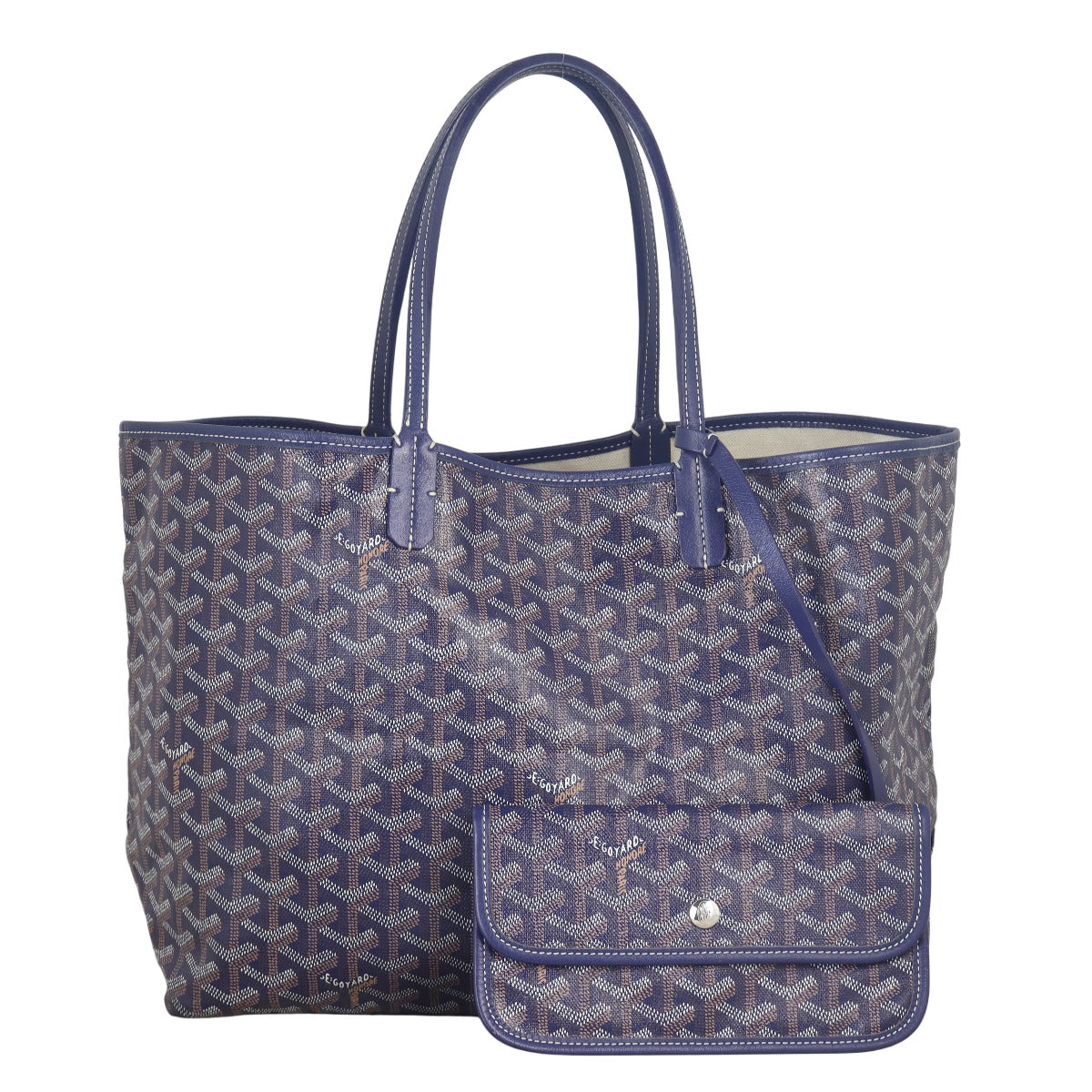 Goyard St Louis PM Goyardine
