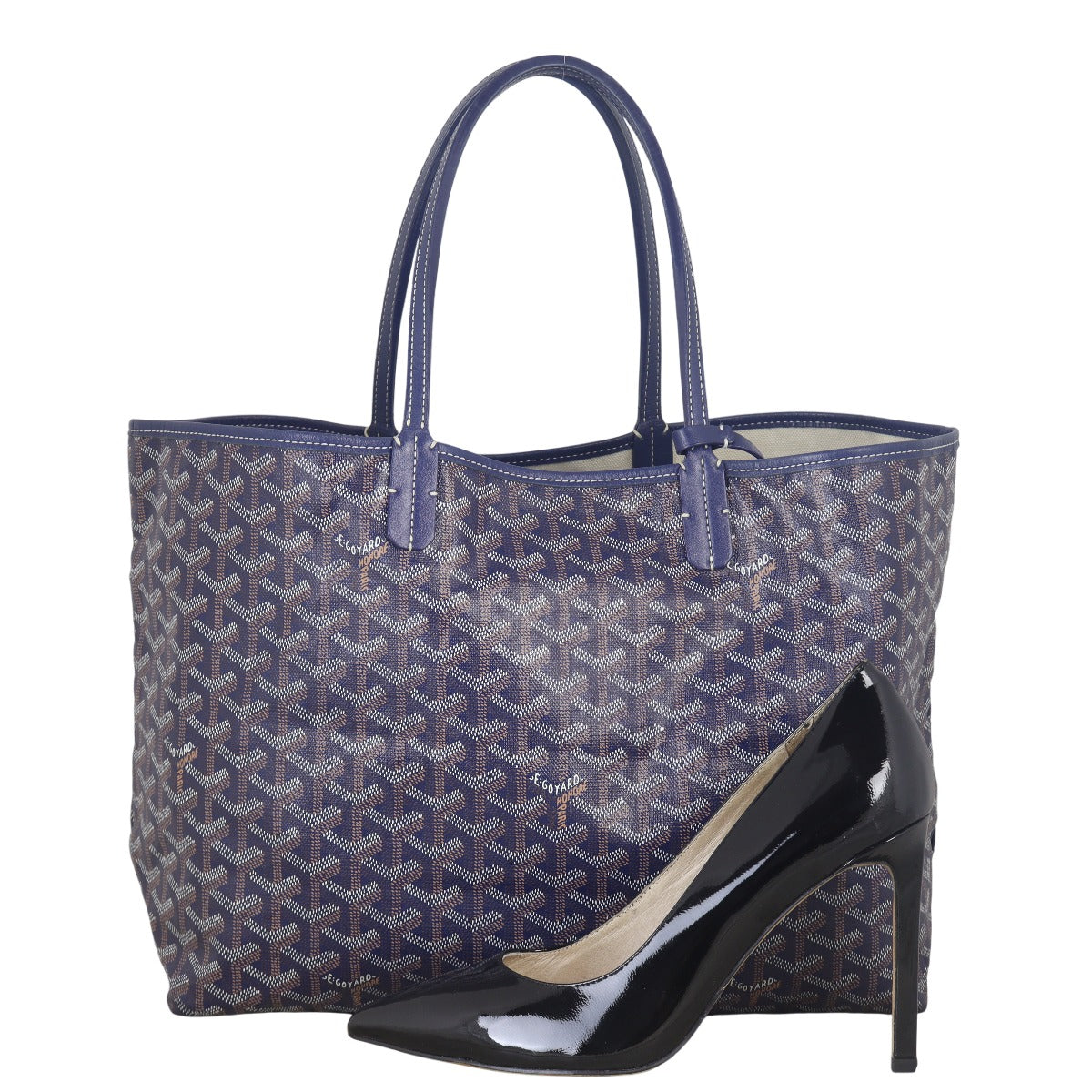 Goyard St Louis PM Goyardine
