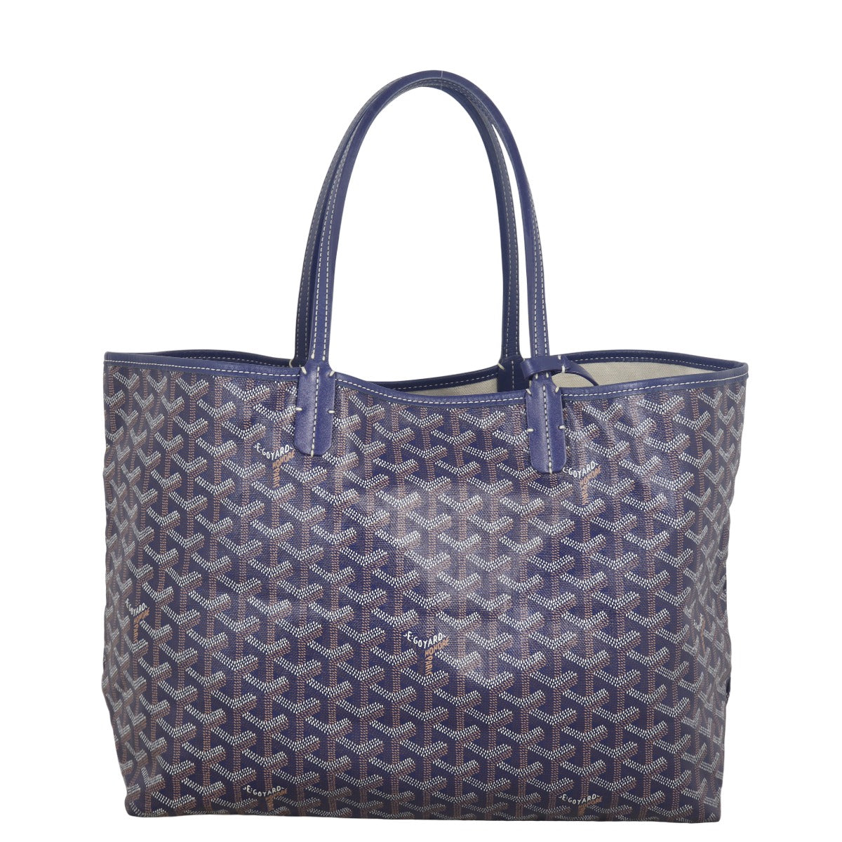 Goyard St Louis PM Goyardine