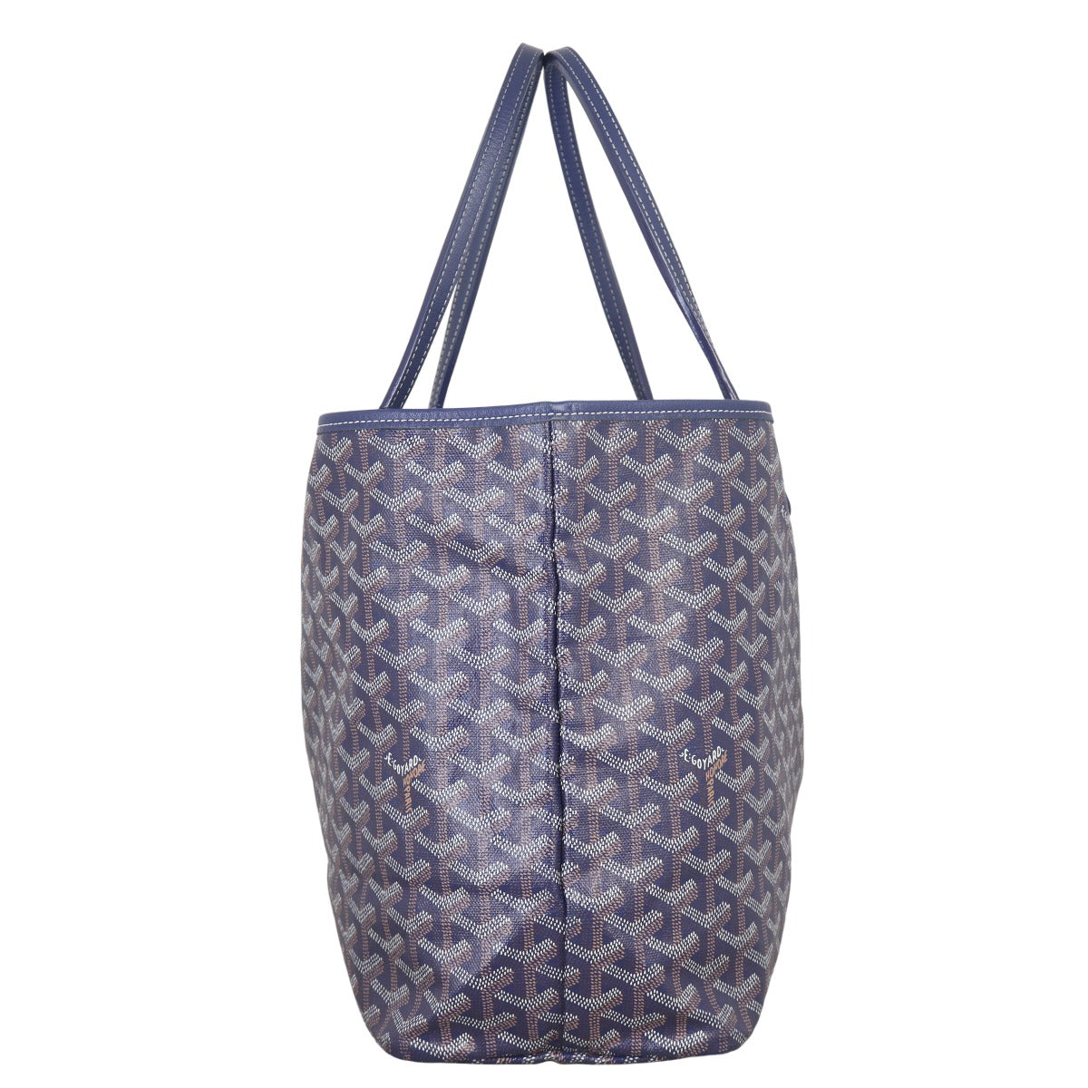 Goyard St Louis PM Goyardine