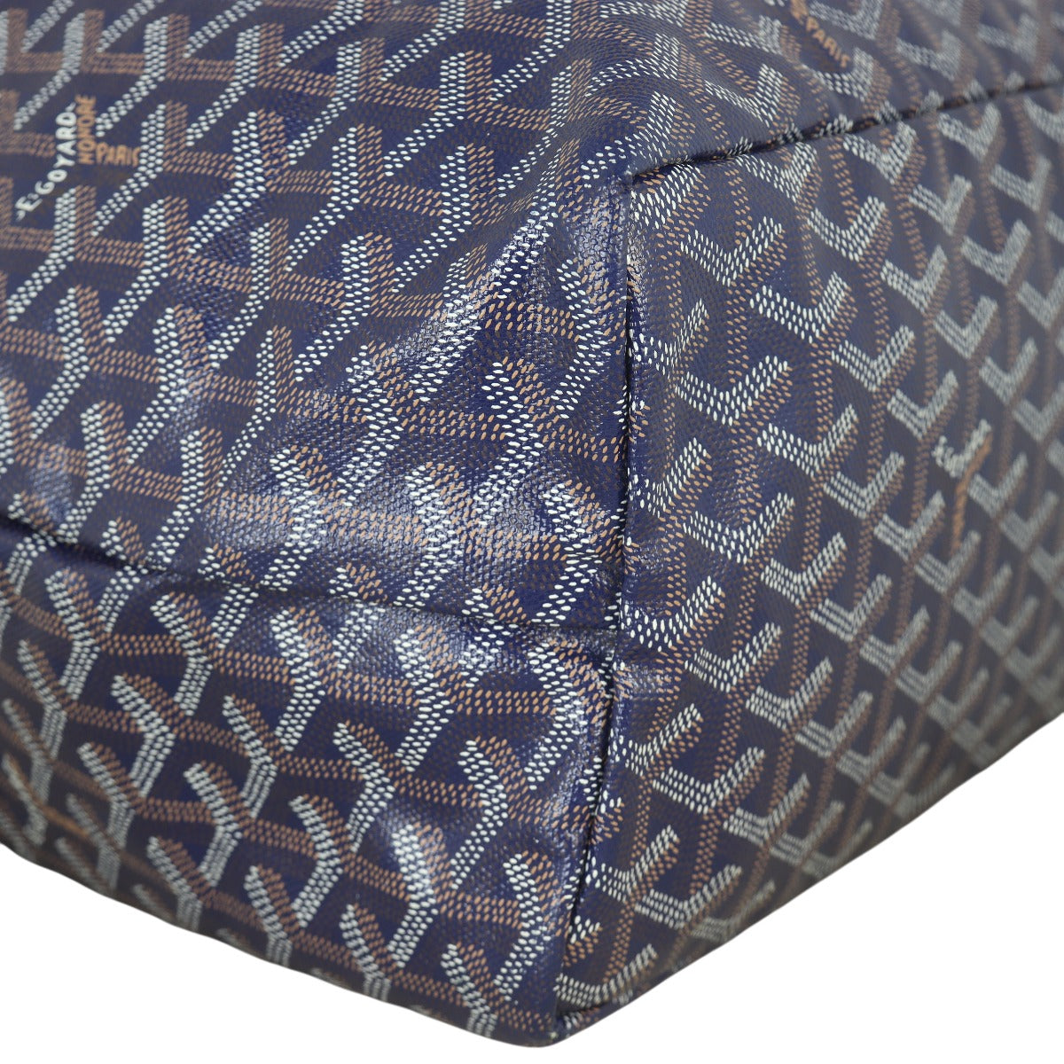 Goyard St Louis PM Goyardine