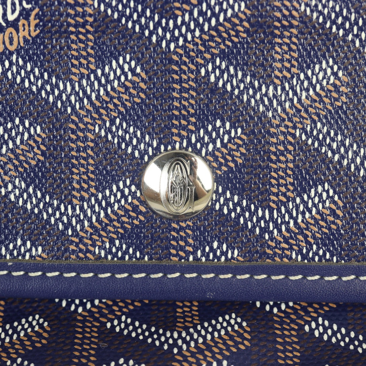 Goyard St Louis PM Goyardine