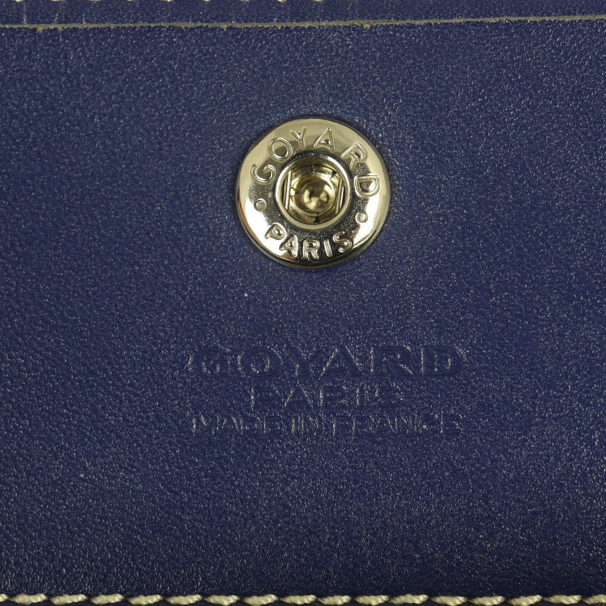 Goyard St Louis PM Goyardine