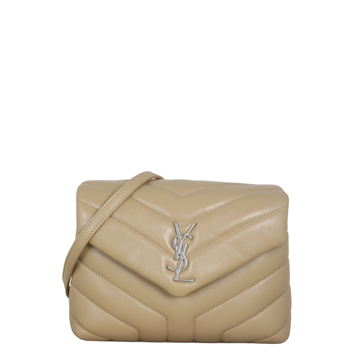 Saint Laurent Toy Loulou