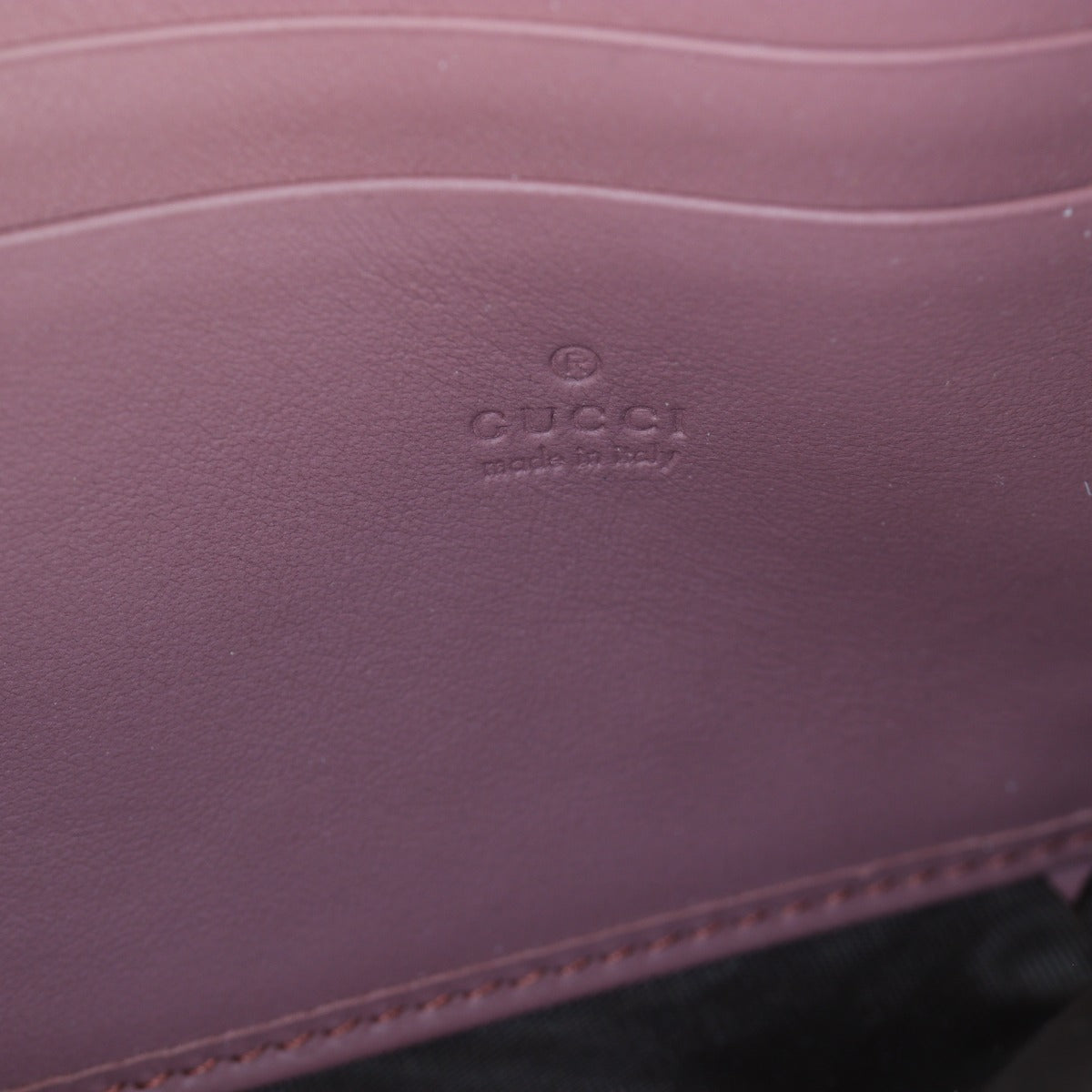 Gucci Dionysus GG Blooms Chain Wallet