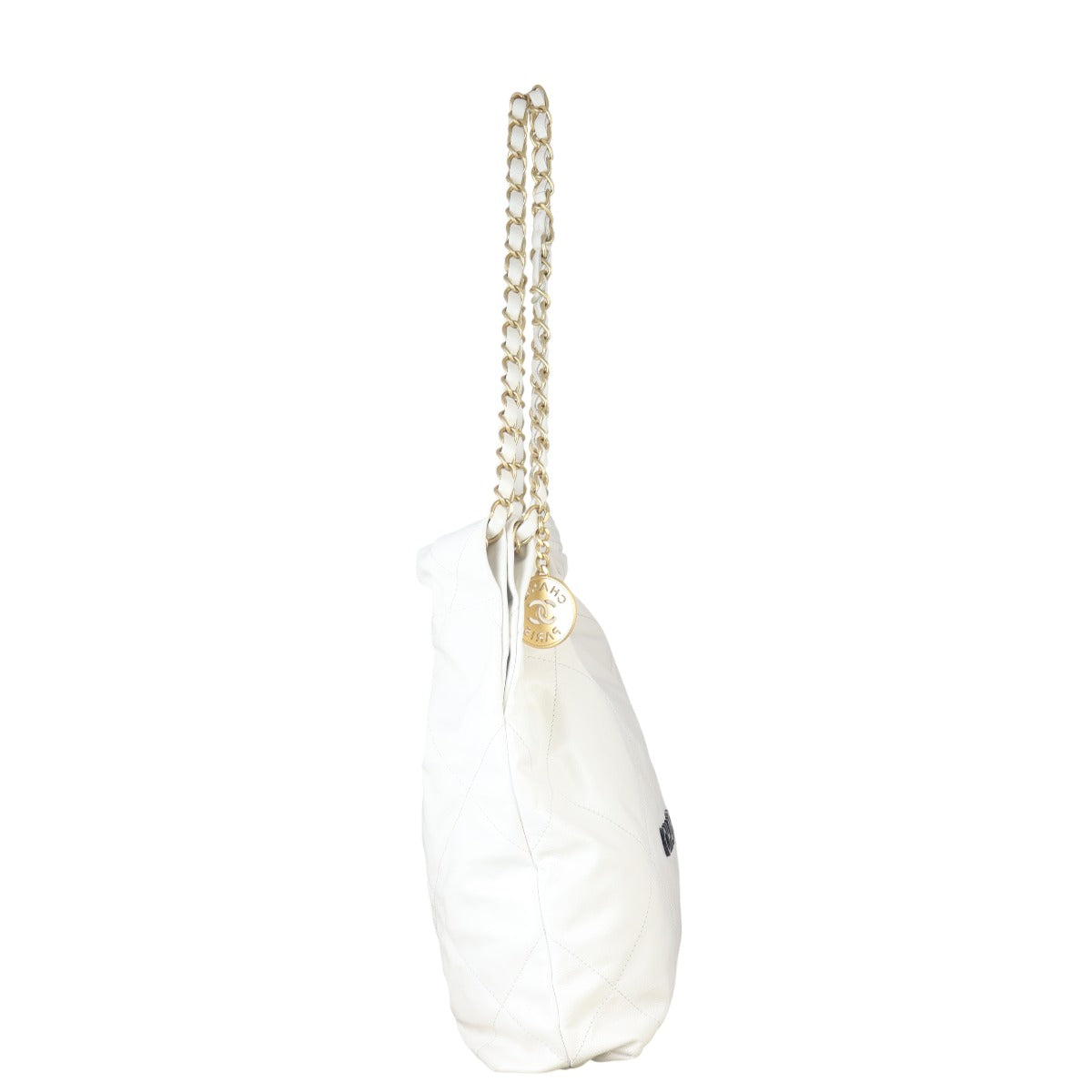 Chanel 22 Hobo Small